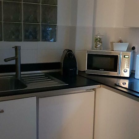 Appartement Lena Cosy Arcueil Exteriér fotografie