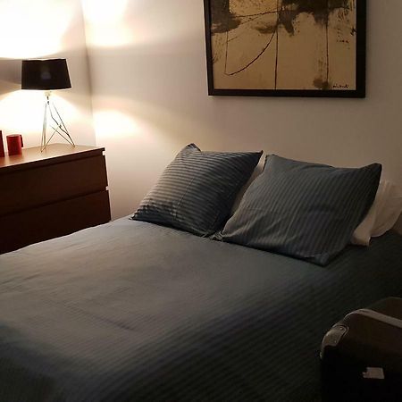 Appartement Lena Cosy Arcueil Exteriér fotografie
