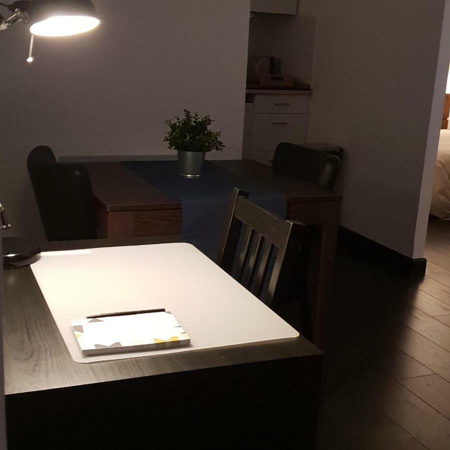 Appartement Lena Cosy Arcueil Exteriér fotografie